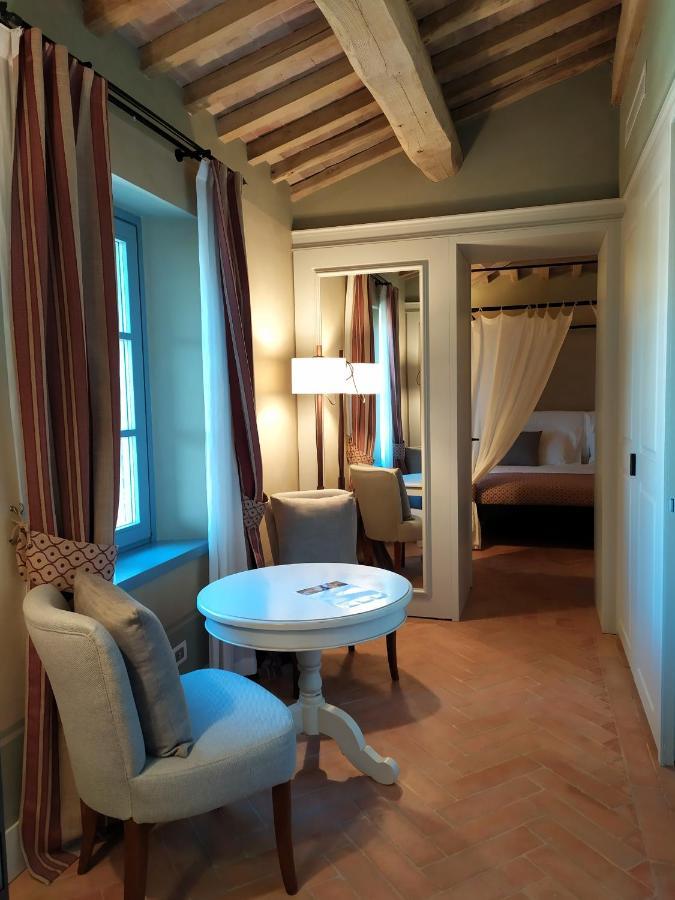Tenuta Castelgiocondo 몬탈치노 외부 사진