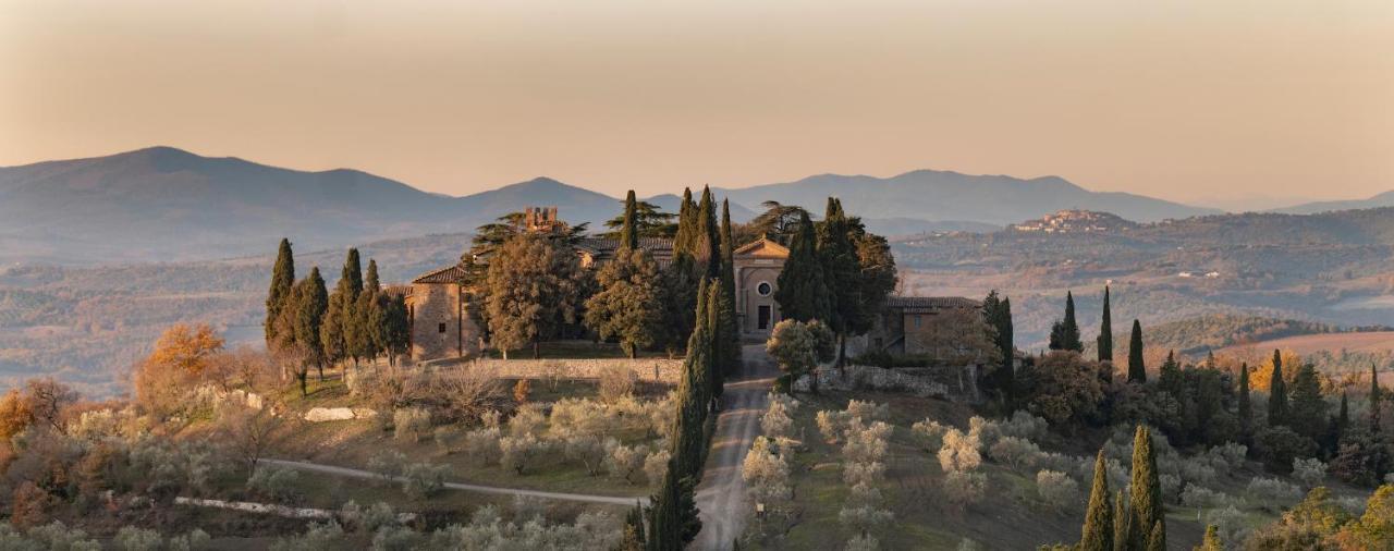 Tenuta Castelgiocondo 몬탈치노 외부 사진