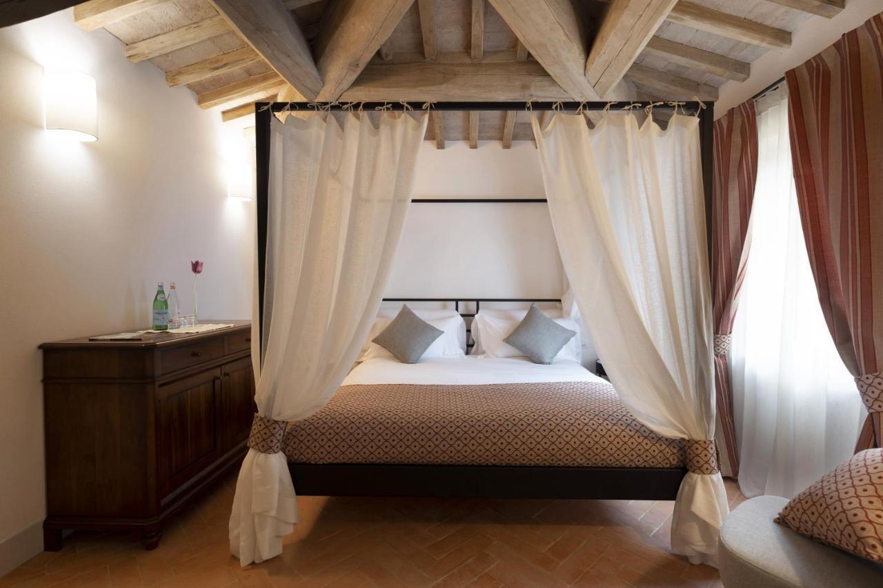 Tenuta Castelgiocondo 몬탈치노 외부 사진
