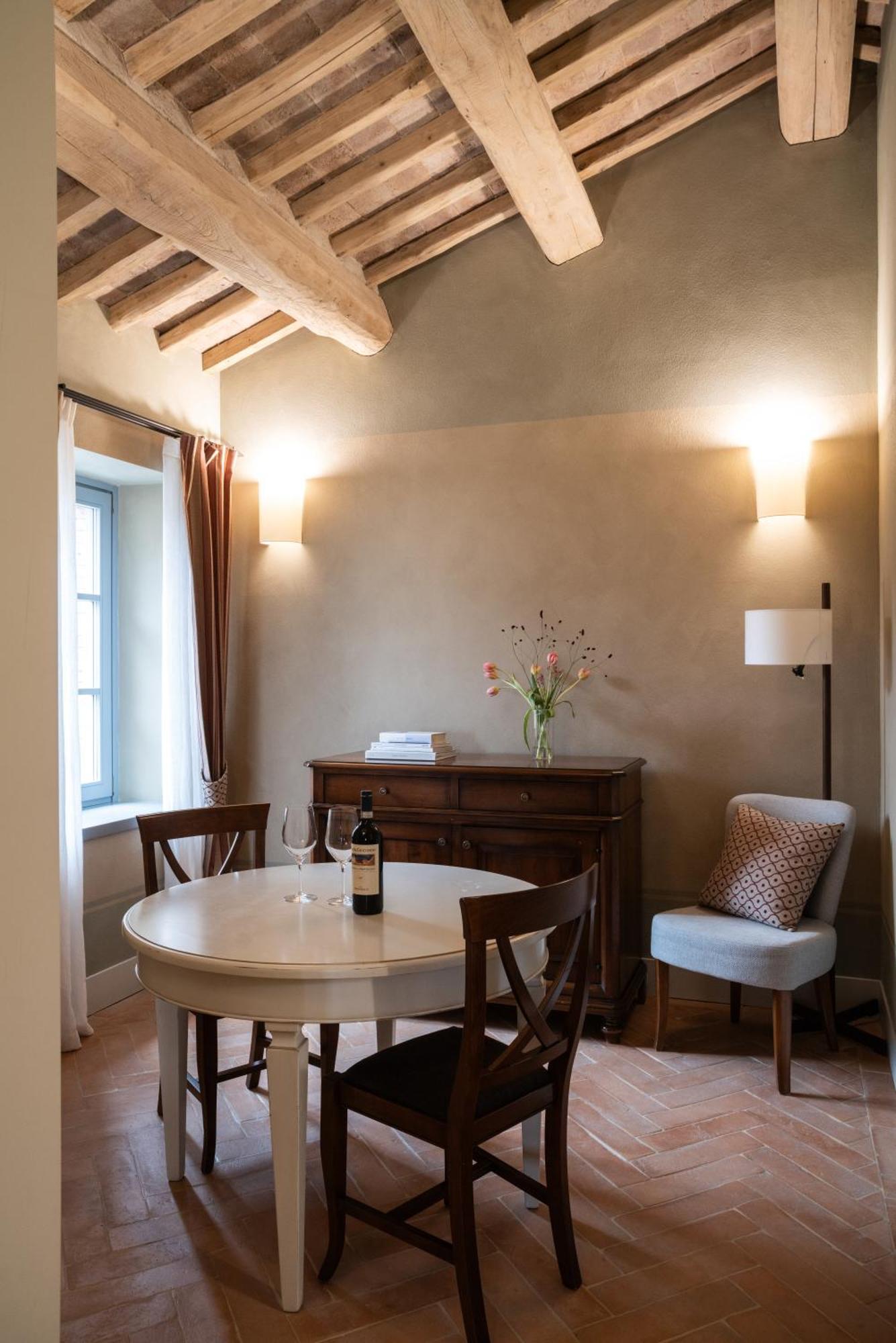 Tenuta Castelgiocondo 몬탈치노 외부 사진